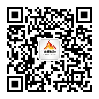 公众号二维码